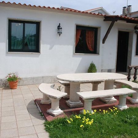 Vilaseca 49 Ardan Marín Pontevedra Exterior foto
