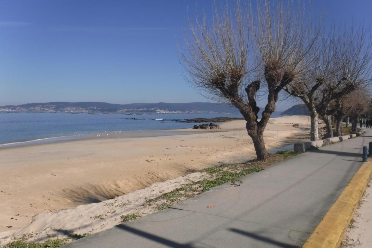 Vilaseca 49 Ardan Marín Pontevedra Exterior foto