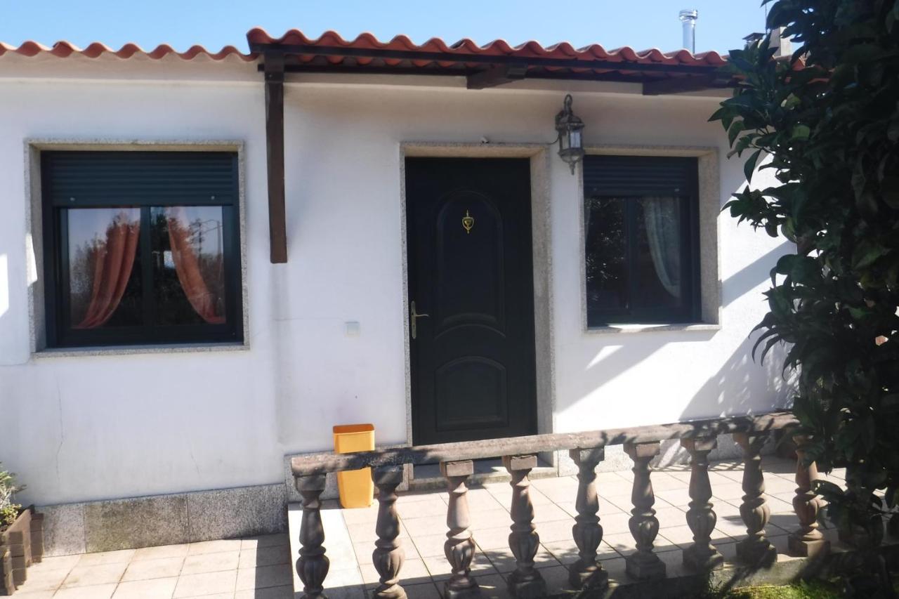 Vilaseca 49 Ardan Marín Pontevedra Exterior foto