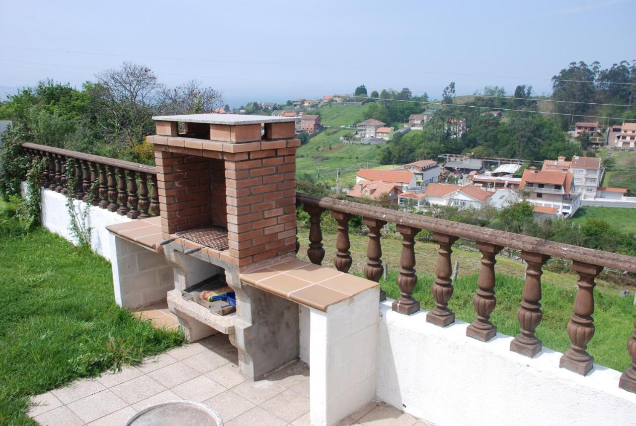 Vilaseca 49 Ardan Marín Pontevedra Exterior foto