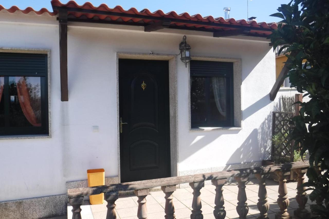 Vilaseca 49 Ardan Marín Pontevedra Exterior foto