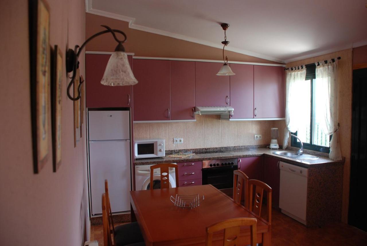 Vilaseca 49 Ardan Marín Pontevedra Exterior foto