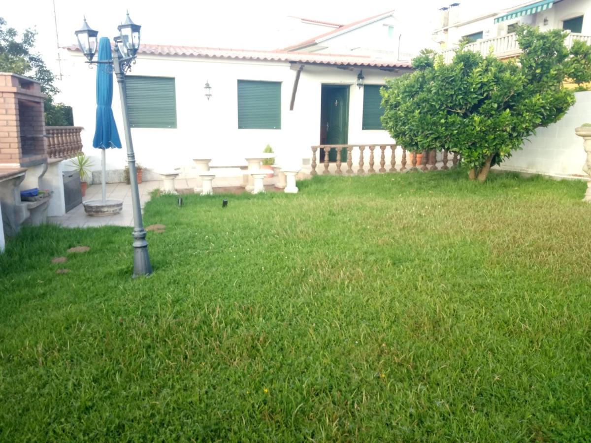 Vilaseca 49 Ardan Marín Pontevedra Exterior foto
