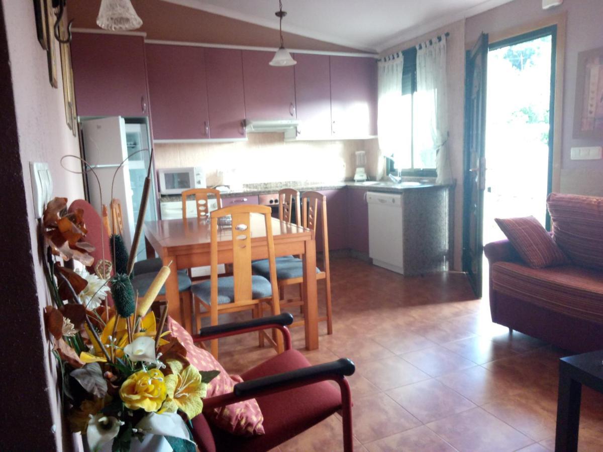 Vilaseca 49 Ardan Marín Pontevedra Exterior foto