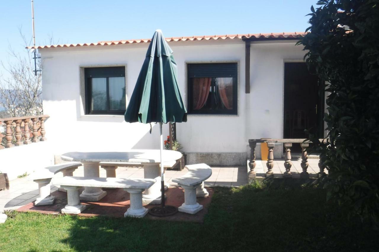 Vilaseca 49 Ardan Marín Pontevedra Exterior foto