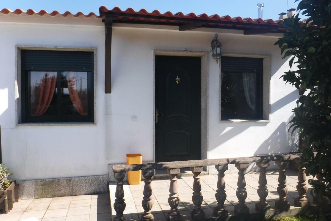 Vilaseca 49 Ardan Marín Pontevedra Exterior foto