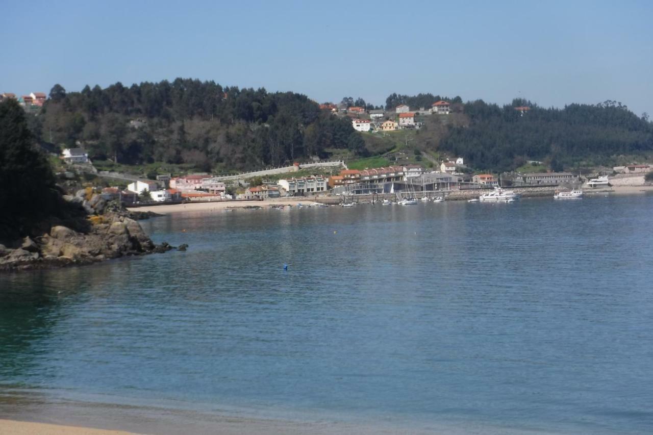 Vilaseca 49 Ardan Marín Pontevedra Exterior foto