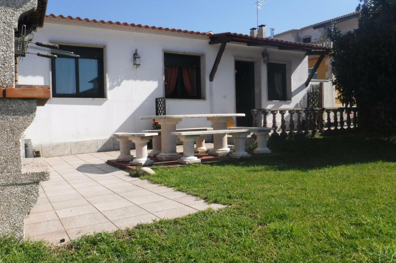 Vilaseca 49 Ardan Marín Pontevedra Exterior foto