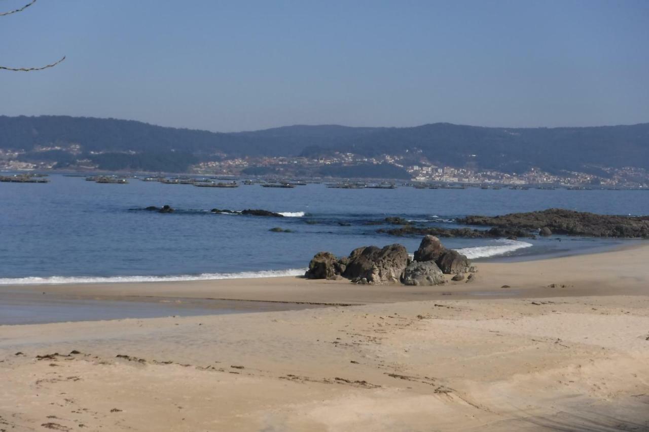 Vilaseca 49 Ardan Marín Pontevedra Exterior foto