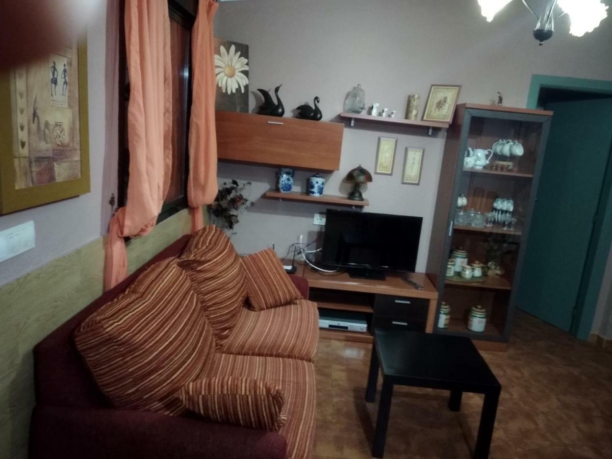 Vilaseca 49 Ardan Marín Pontevedra Exterior foto