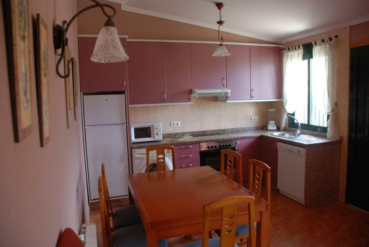 Vilaseca 49 Ardan Marín Pontevedra Exterior foto