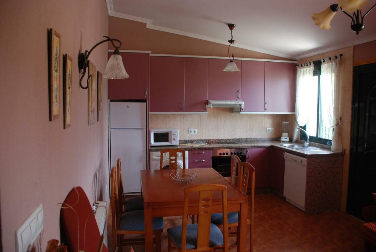 Vilaseca 49 Ardan Marín Pontevedra Exterior foto