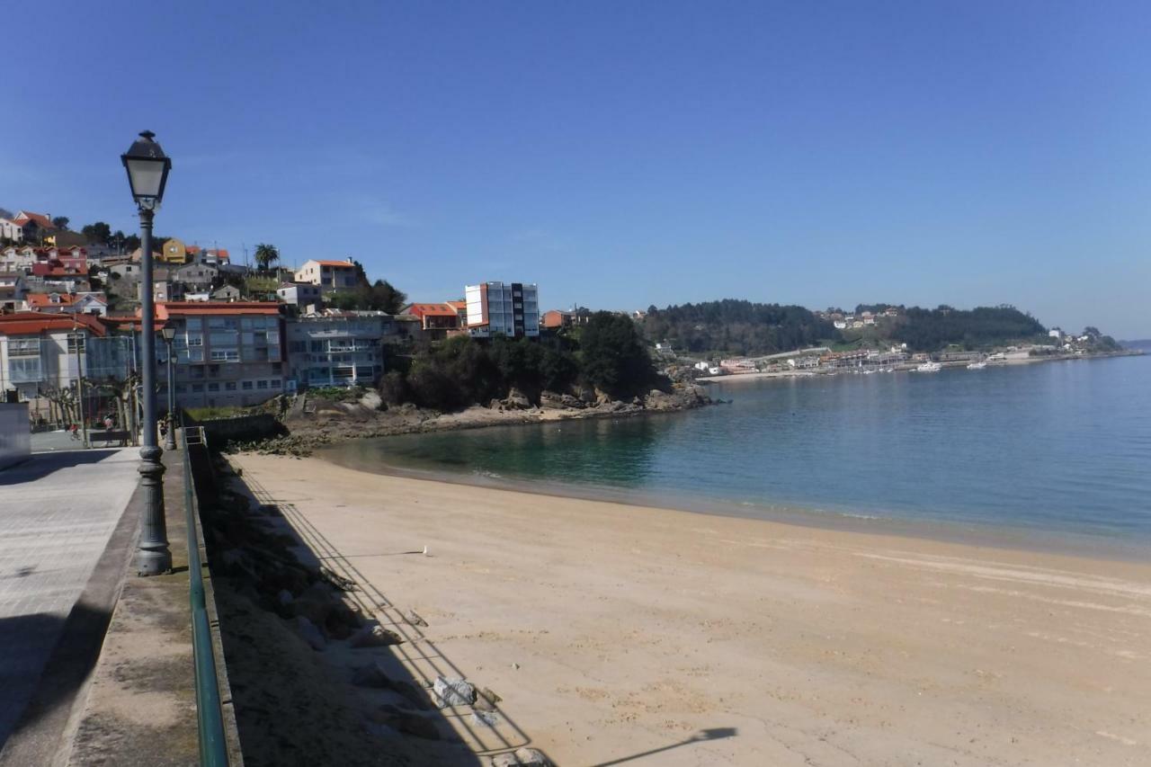 Vilaseca 49 Ardan Marín Pontevedra Exterior foto