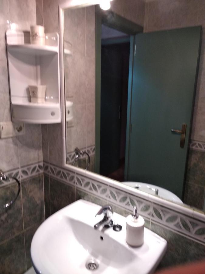 Vilaseca 49 Ardan Marín Pontevedra Exterior foto