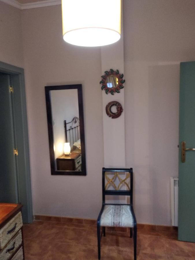 Vilaseca 49 Ardan Marín Pontevedra Exterior foto